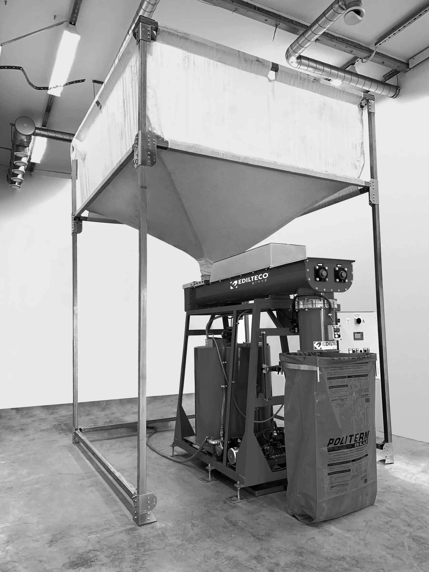 Politerm® Evolution Plant