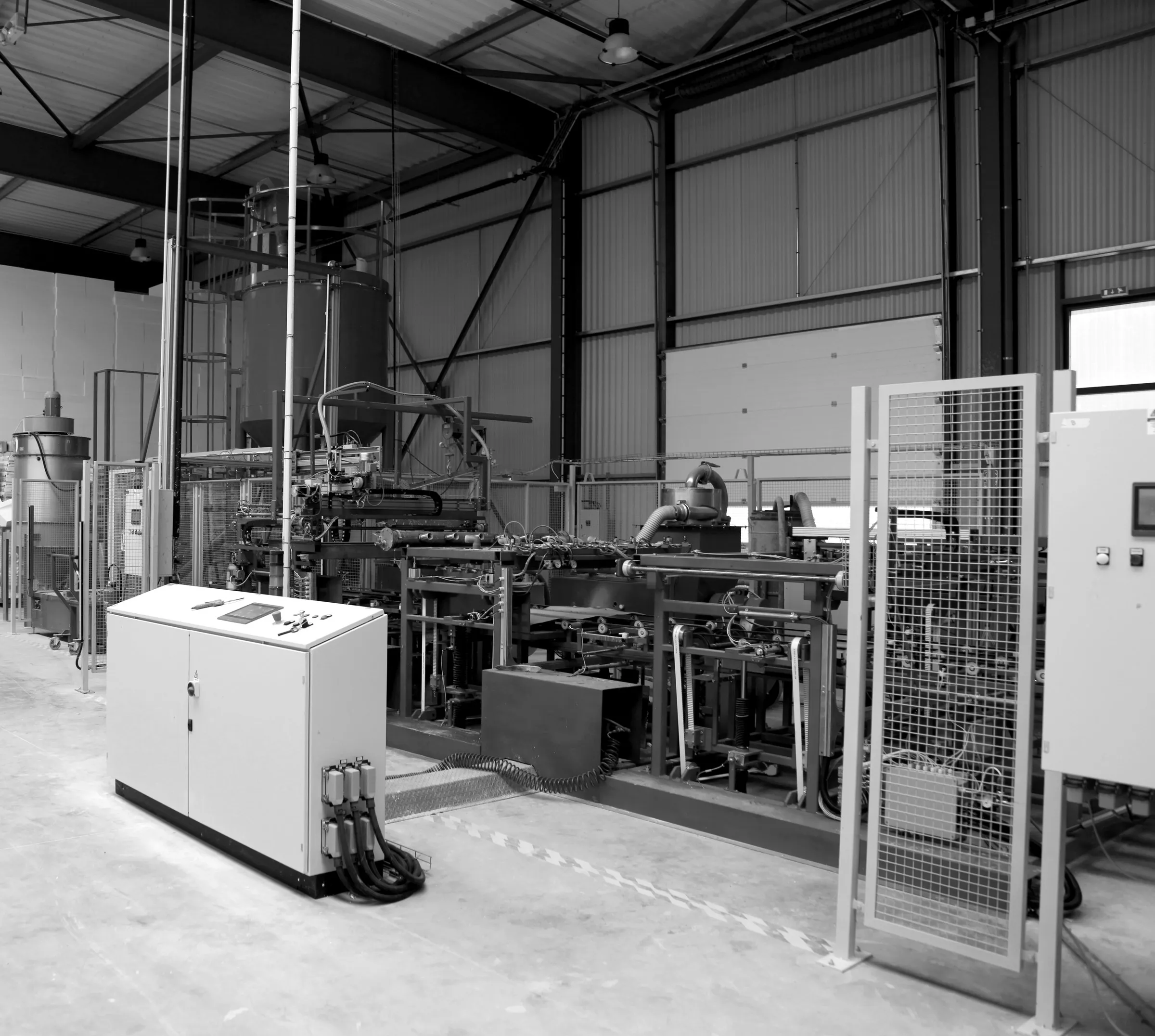 Ecap® Plant